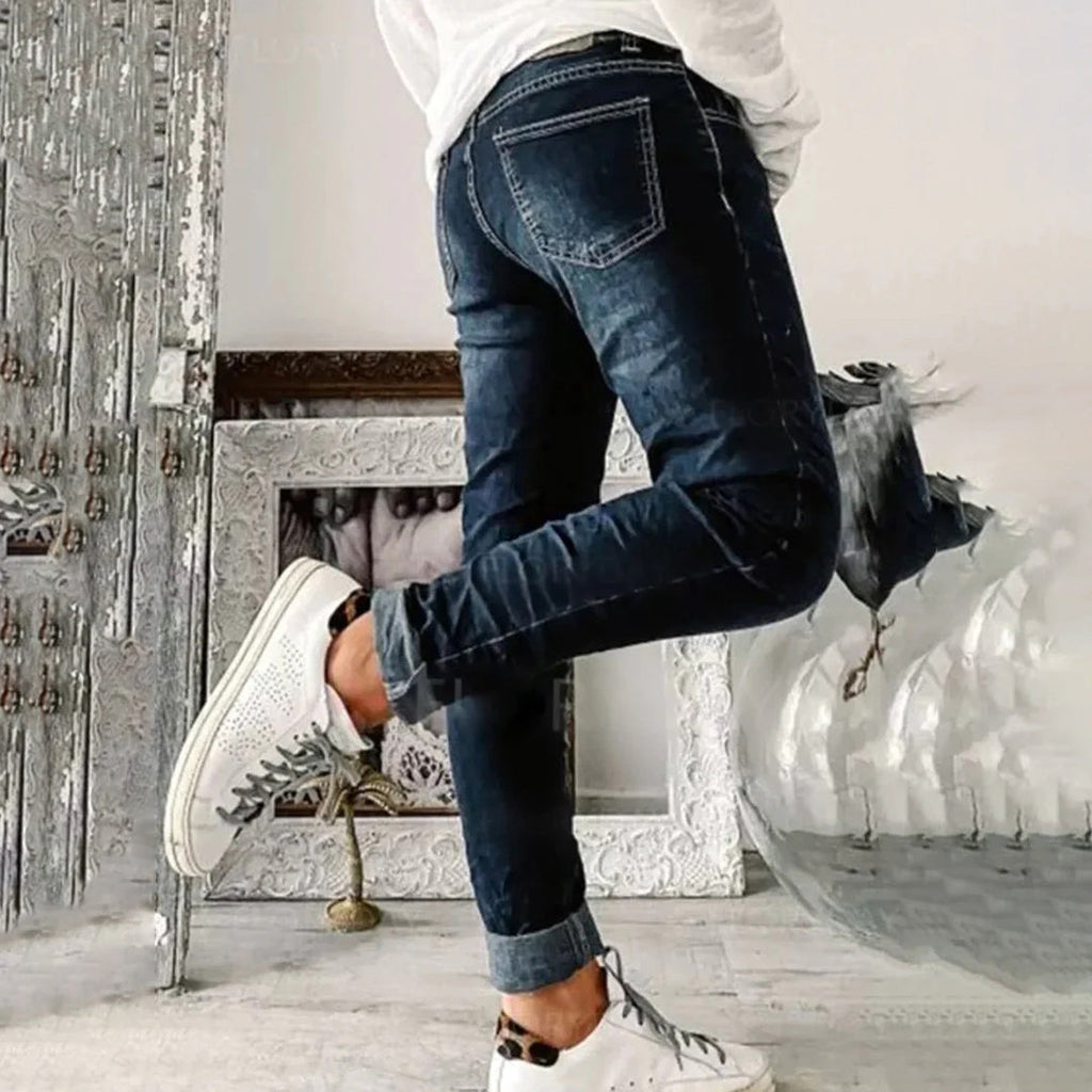 GR | Comfortable jeans for women