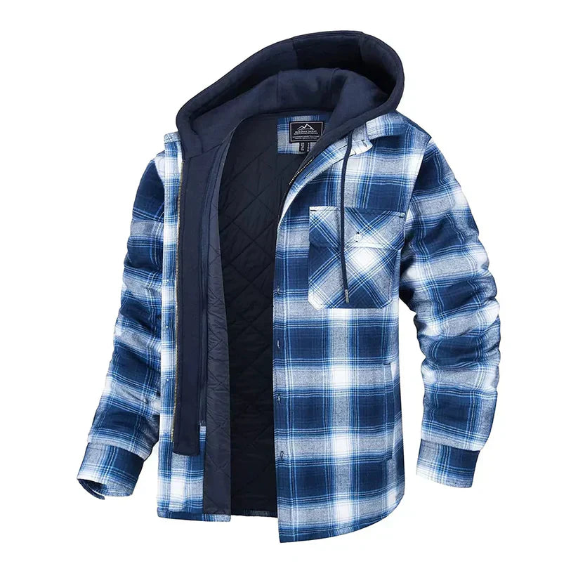 GR | Stylish jacket 