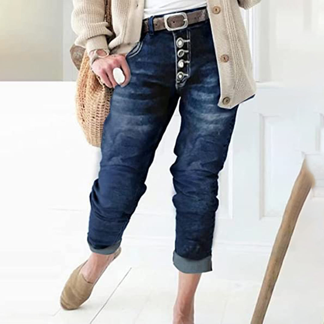 GR | Comfortable jeans for women