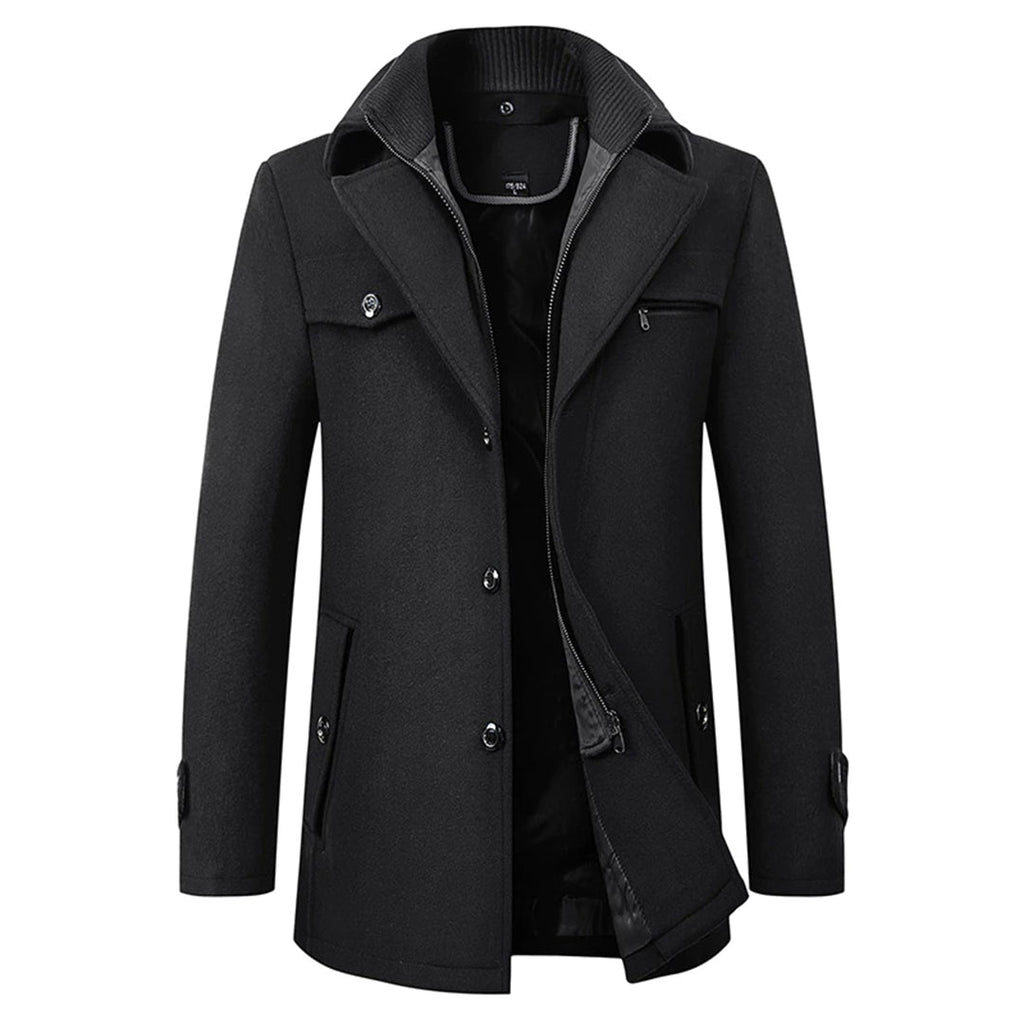 GR - Coat - Warm Jacket