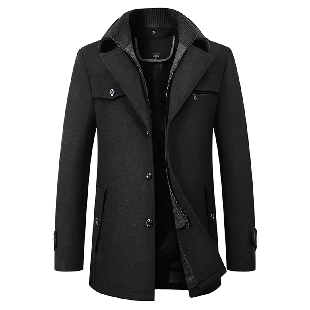 GR - Coat - Warm Jacket