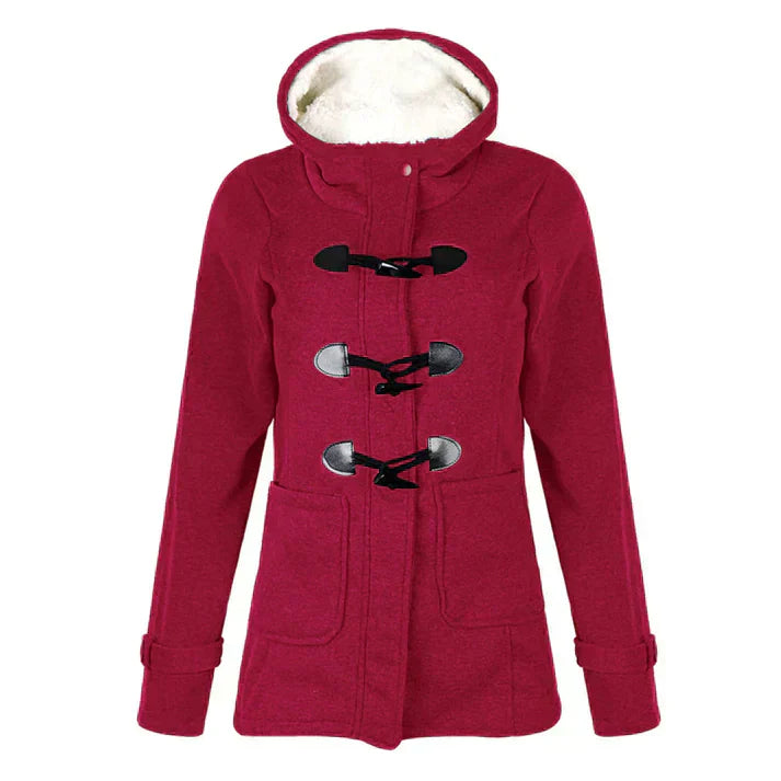 GR | Jacket with hood