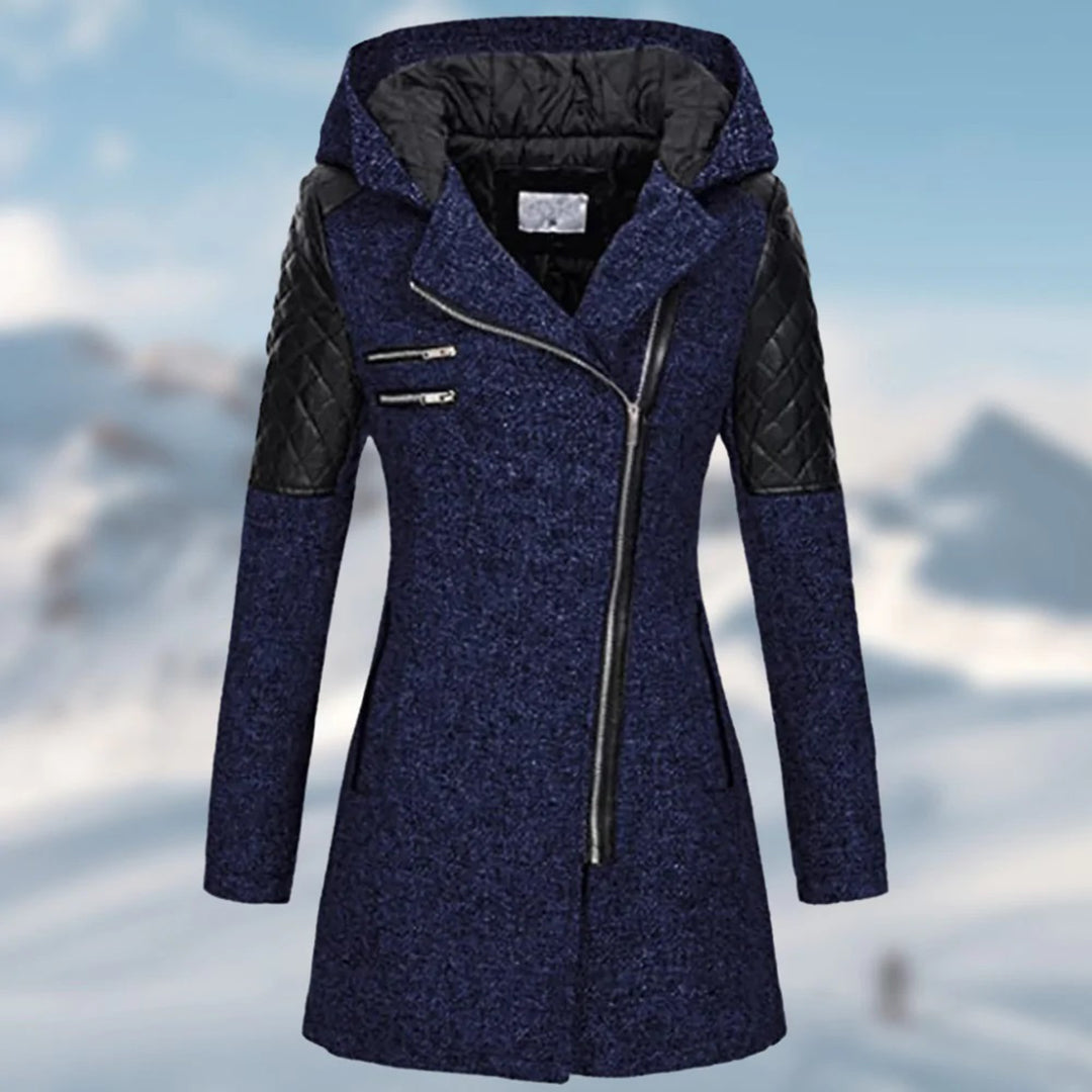 GR - Modern winter coat