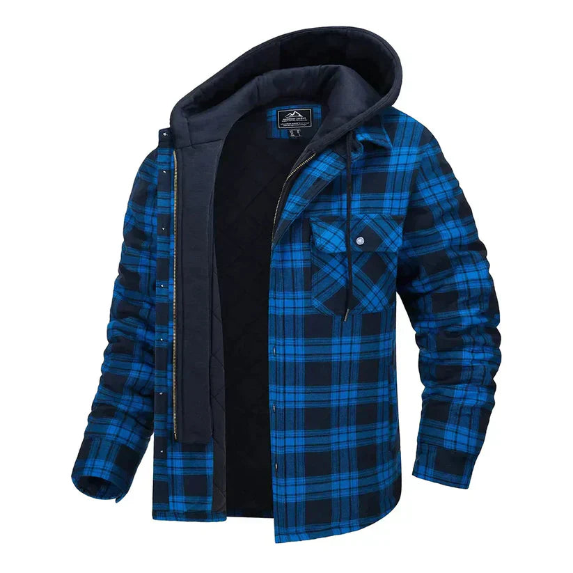 GR | Stylish jacket 