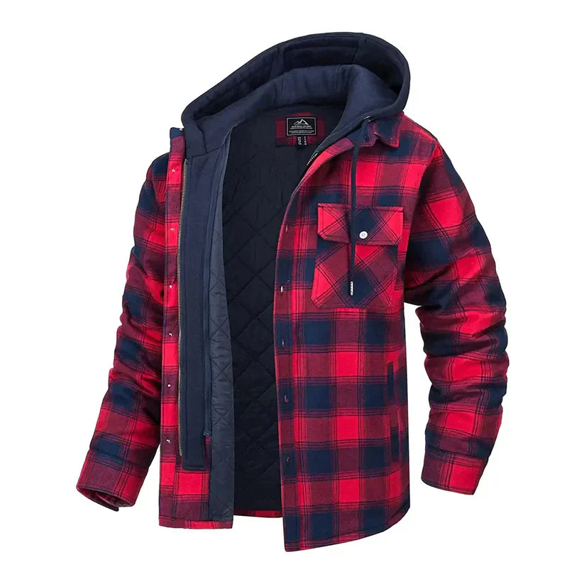 GR | Stylish jacket 
