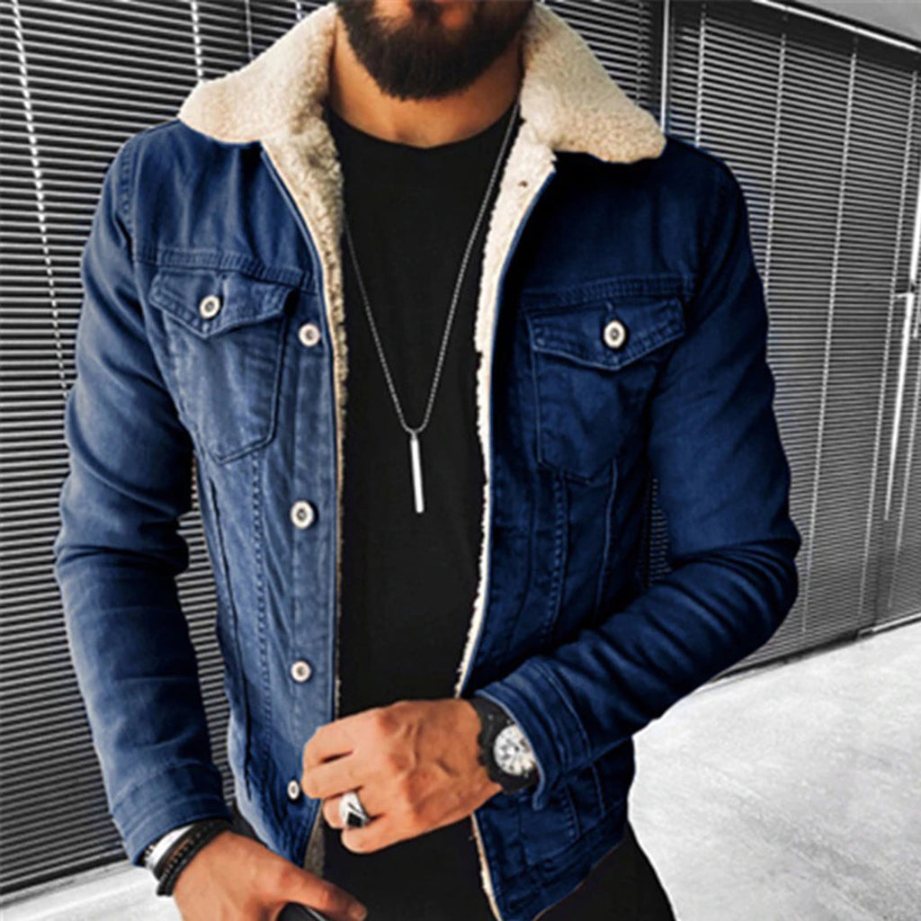 GR | Denim jacket