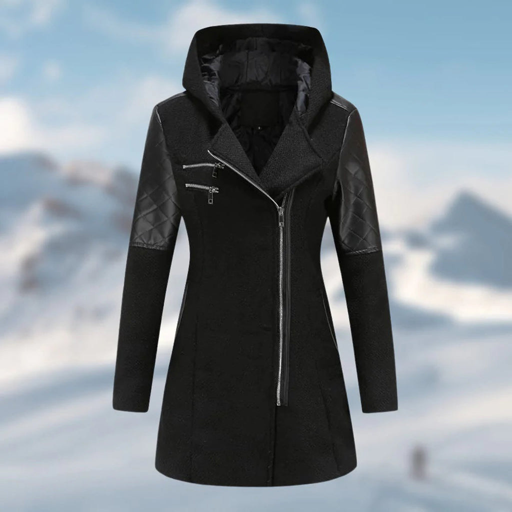GR | Transitional jacket - Elegant winter fashion
