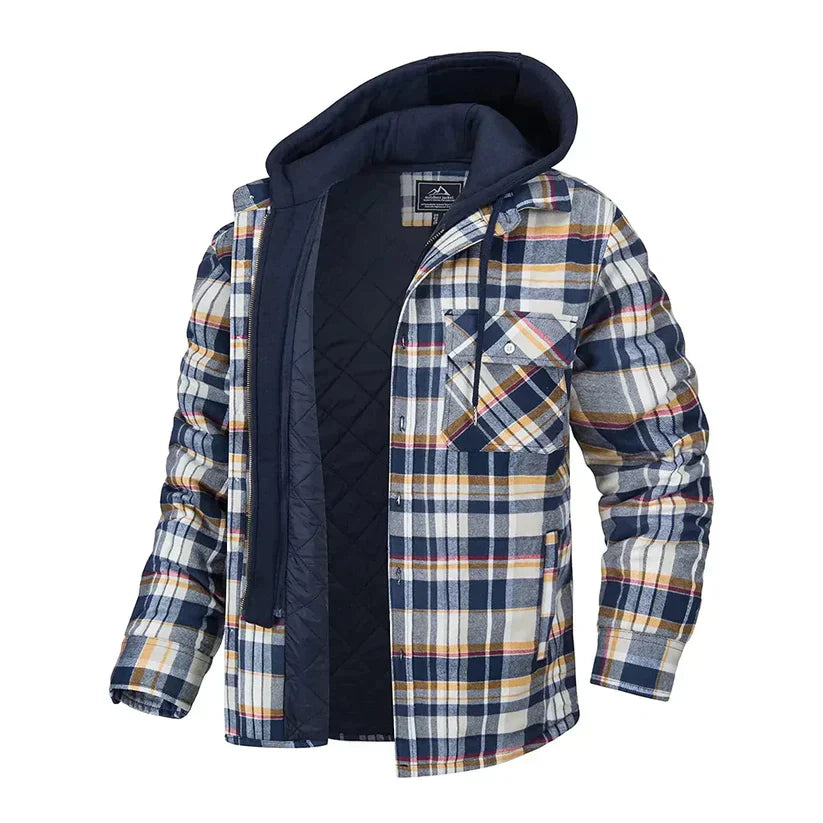 GR | Stylish jacket 