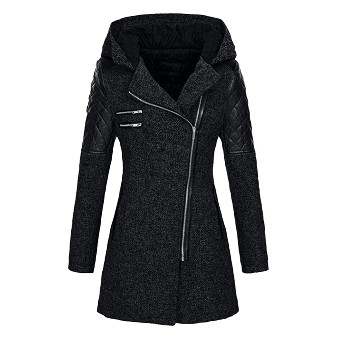 GR | Transitional jacket - Elegant winter fashion