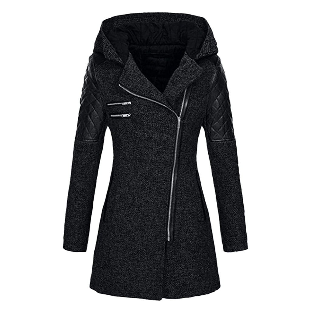 GR - Modern winter coat