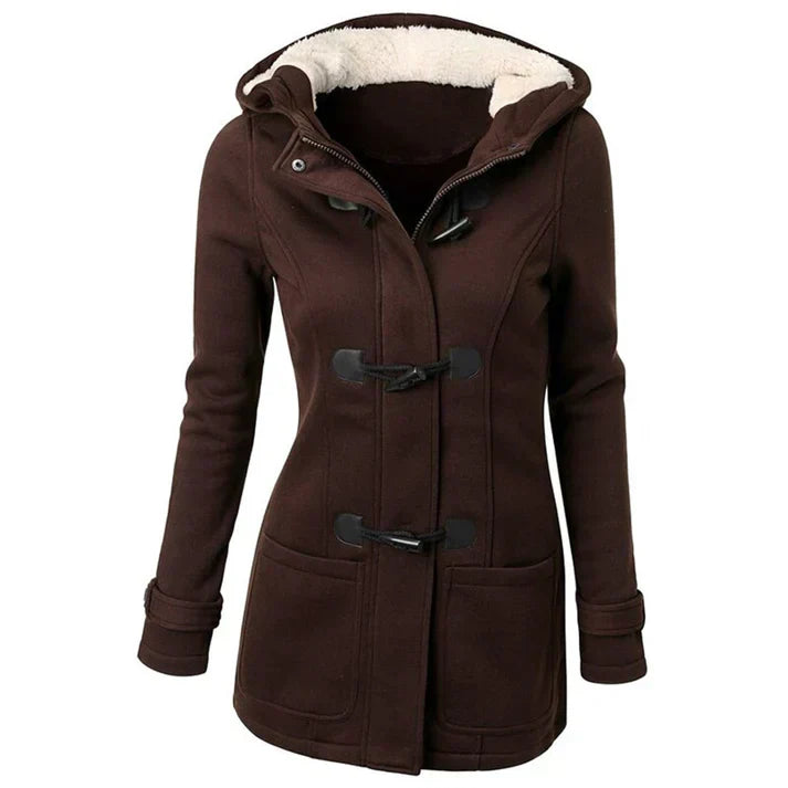GR | Jacket with hood