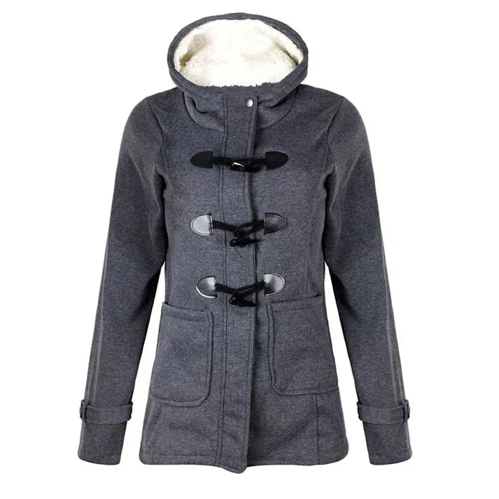 GR | Jacket with hood