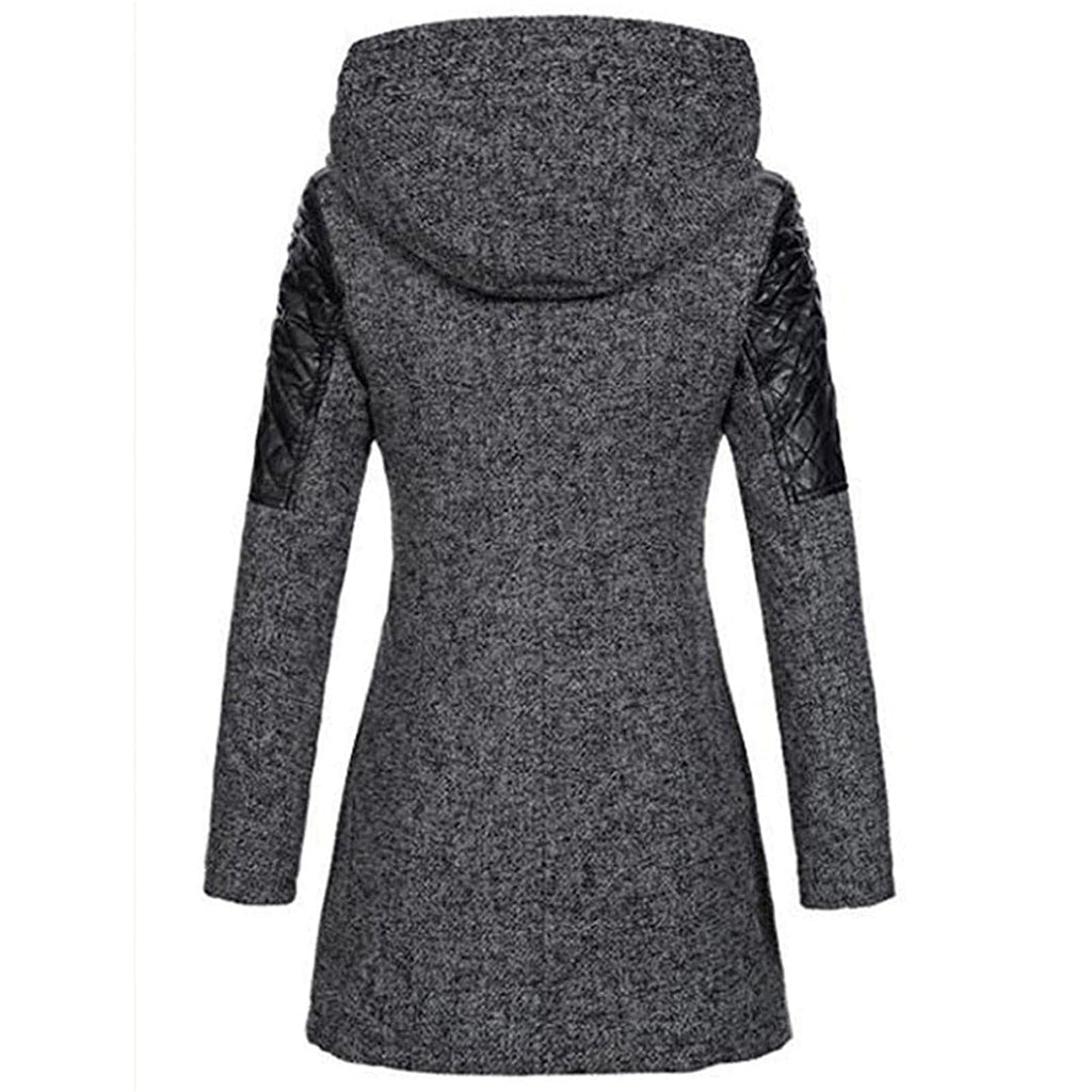 GR - Modern winter coat