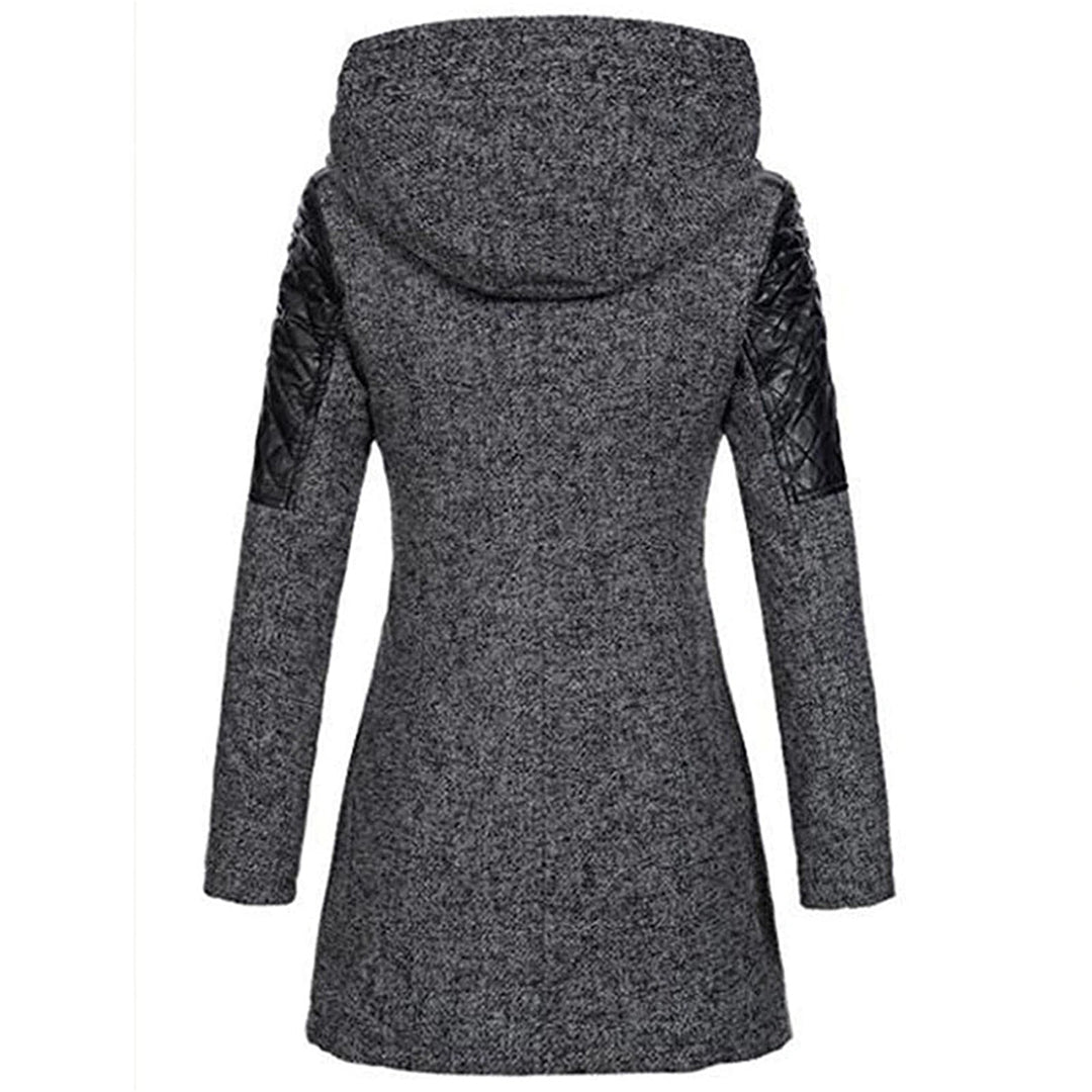 GR - Modern winter coat