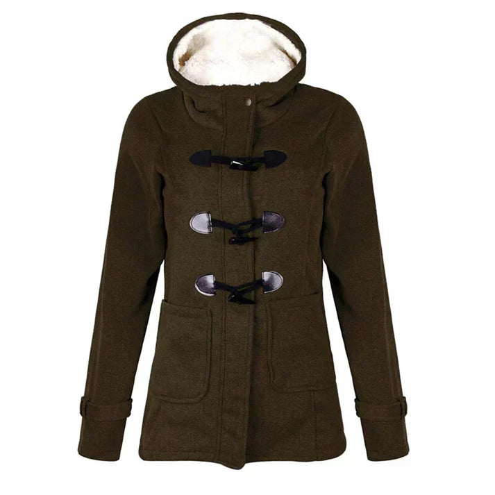 GR | Jacket with hood