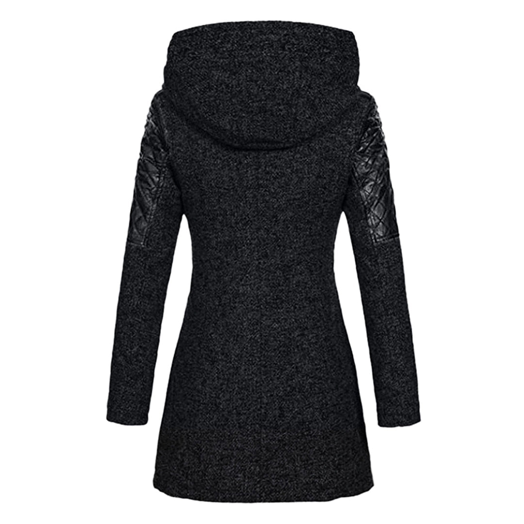 GR - Modern winter coat