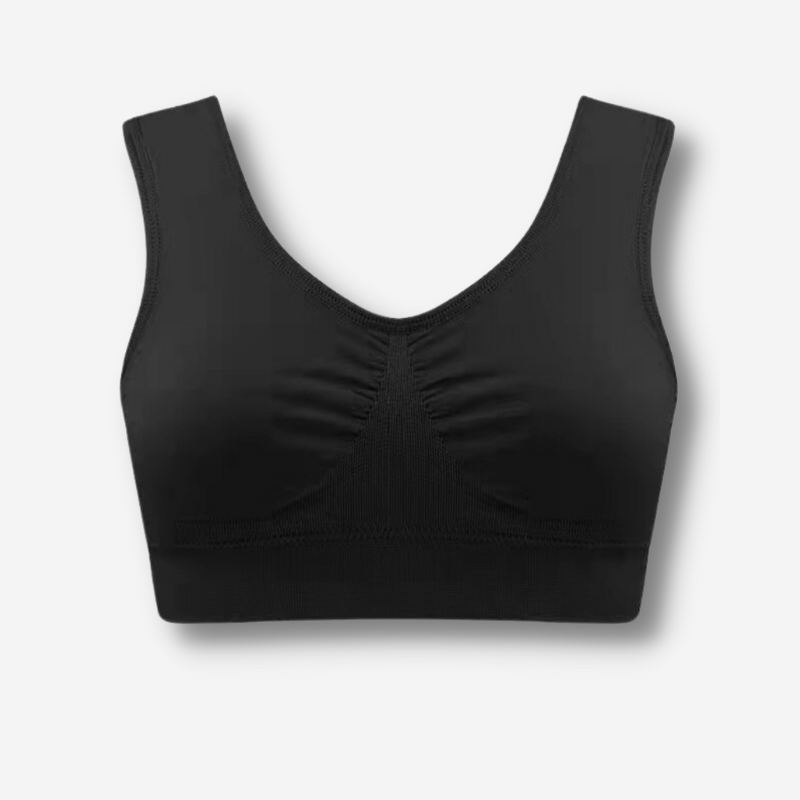 GR | Everyday Non-Wire Shapewear Bra