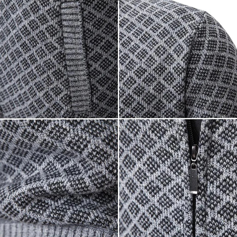 GR | Comfortable and stylish cardigan