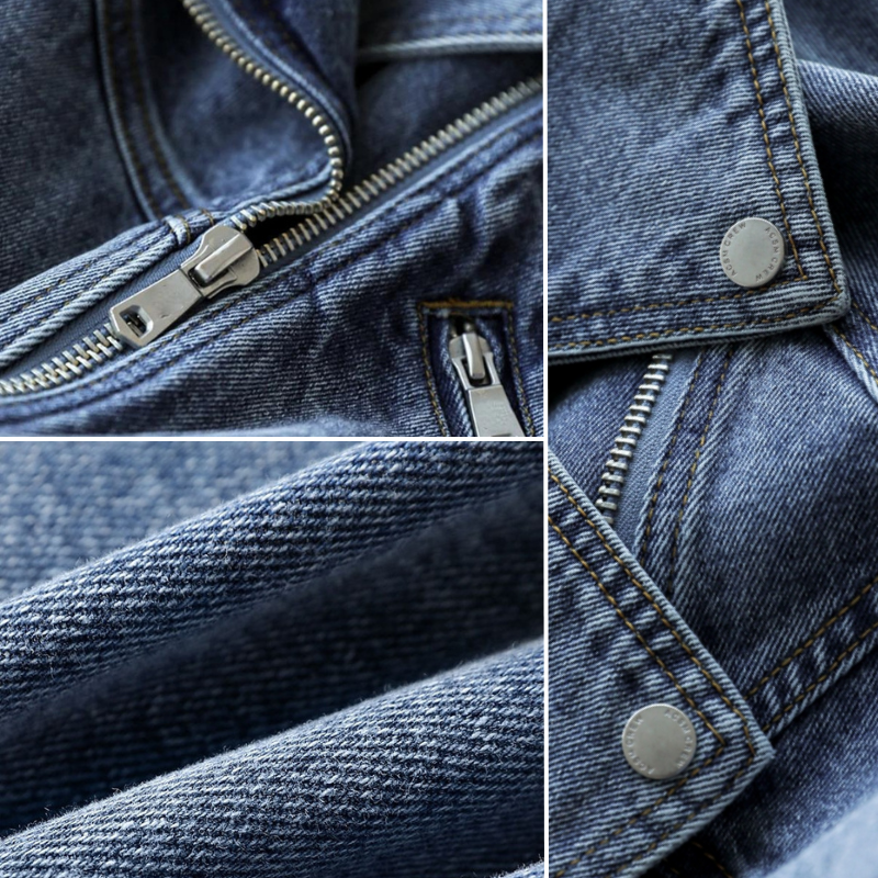 GR | Vintage Denim Jacket