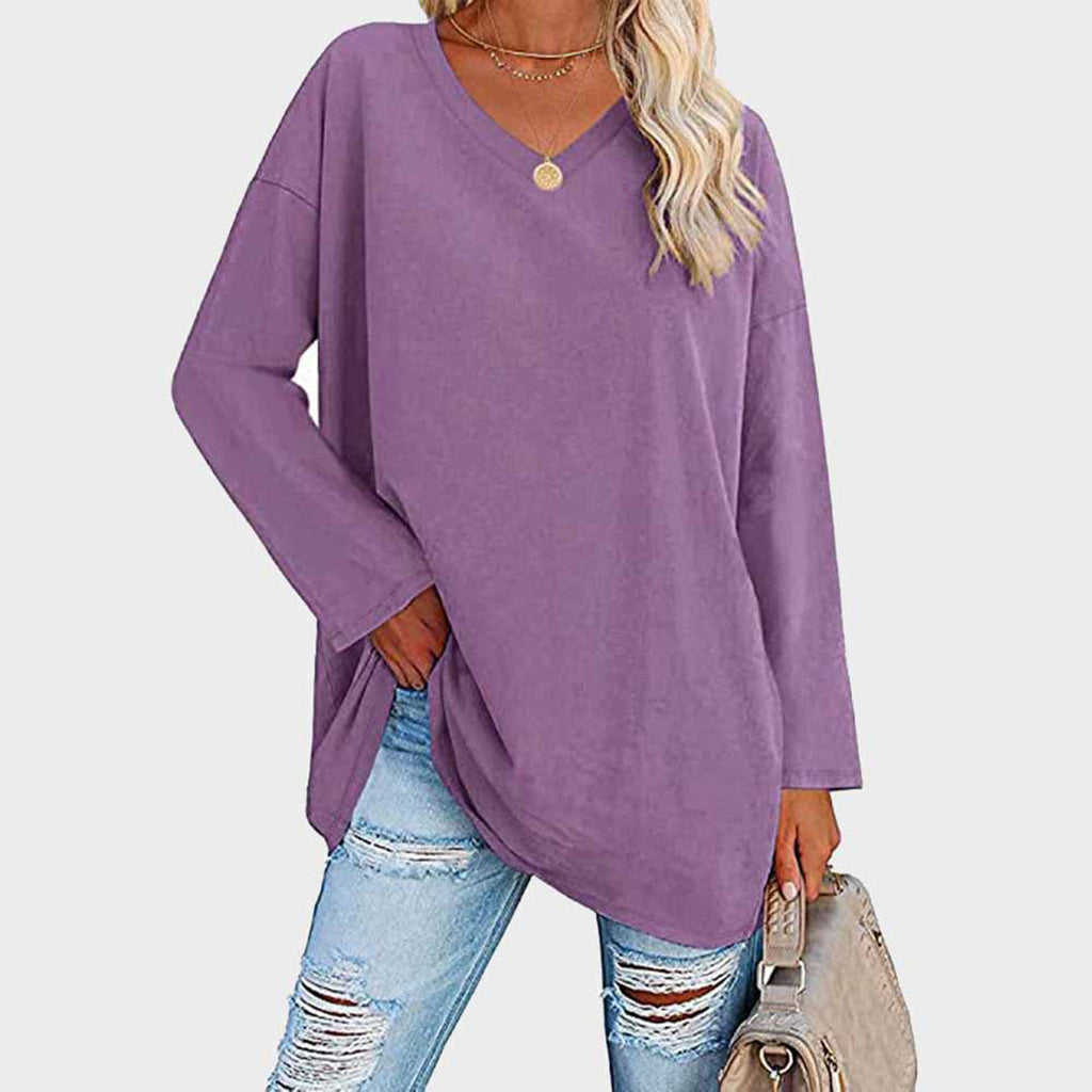GR | Langarmshirts
