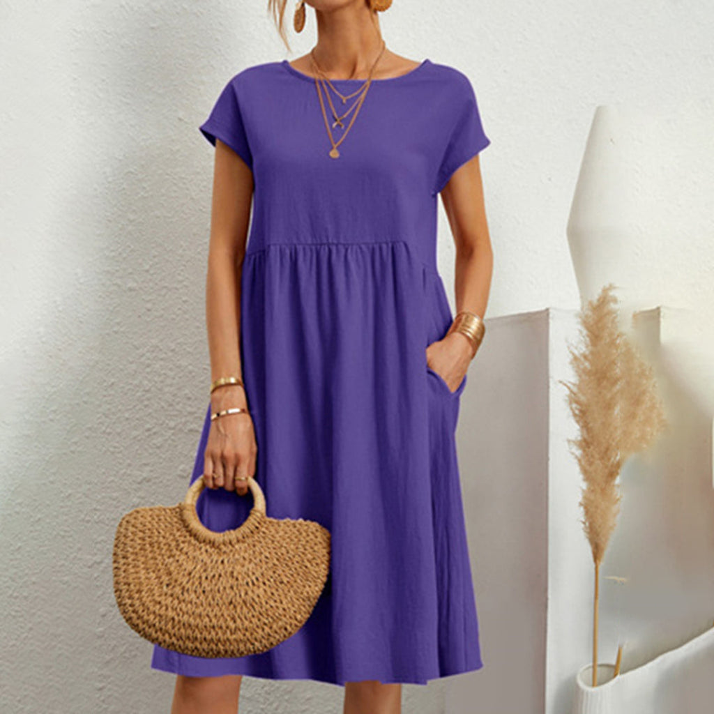 GR | Elegant summer dress