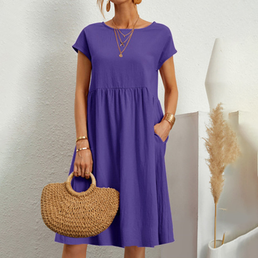 GR | Elegant summer dress