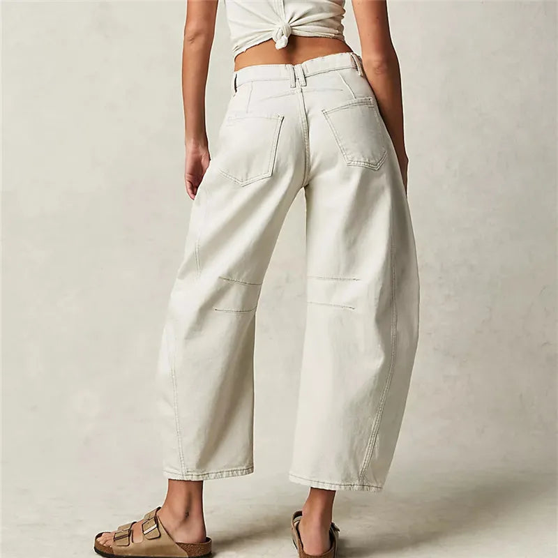 GR | Women's Jeans Casual Cut