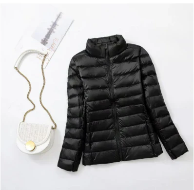 GR | Women's Winter Puffer Jacket