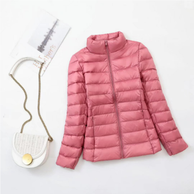 GR | Women's Winter Puffer Jacket