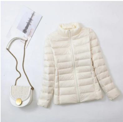 GR | Women's Winter Puffer Jacket