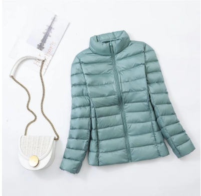 GR | Women's Winter Puffer Jacket