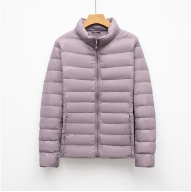GR | Women's Winter Puffer Jacket