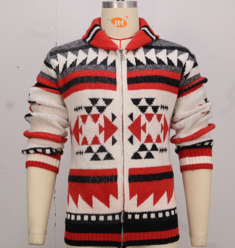 GR | Fashionable vest