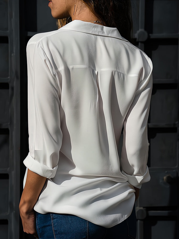 GR | Comfortable long-sleeved women's tops – combining style and comfort