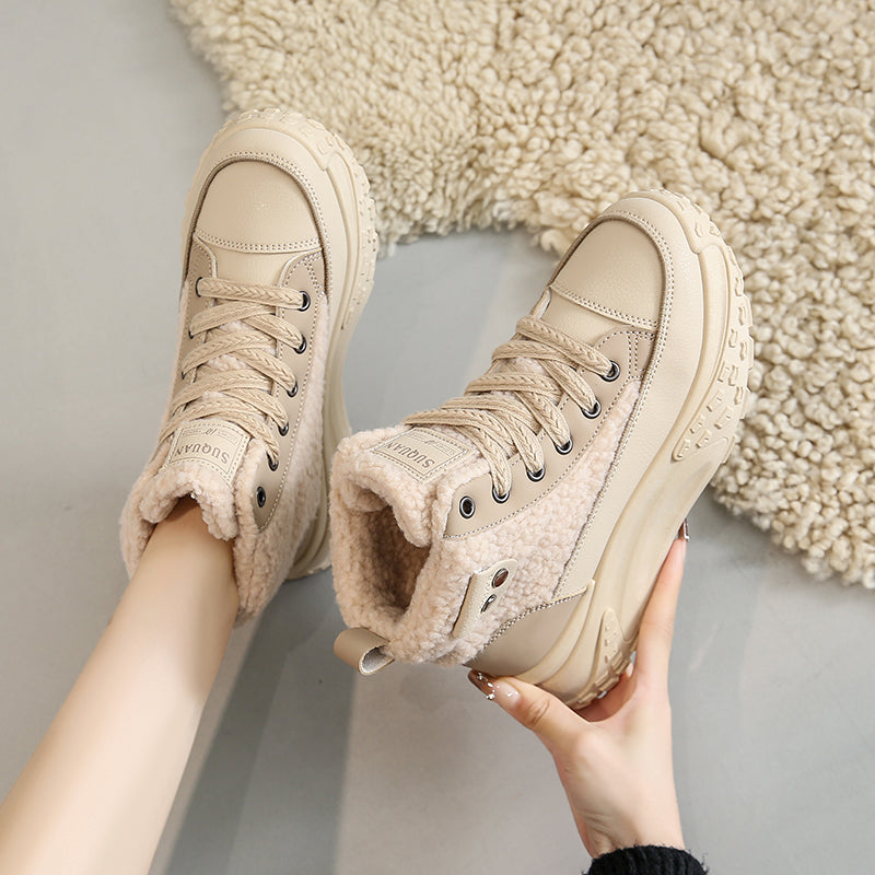 GR | Velvets
