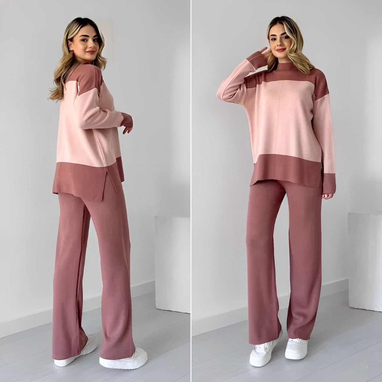 GR | Cozy and elegant set