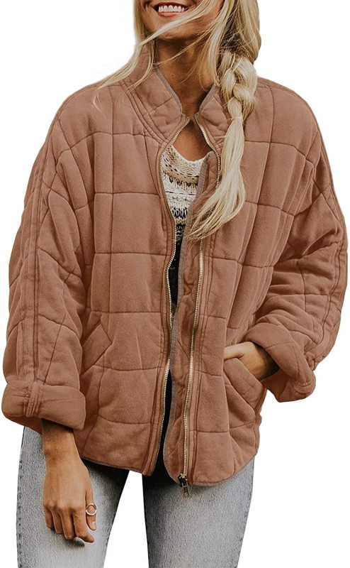 GR | Sporty and warm jacket