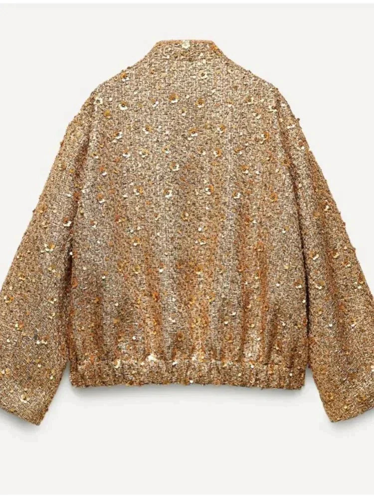 Women's jacket