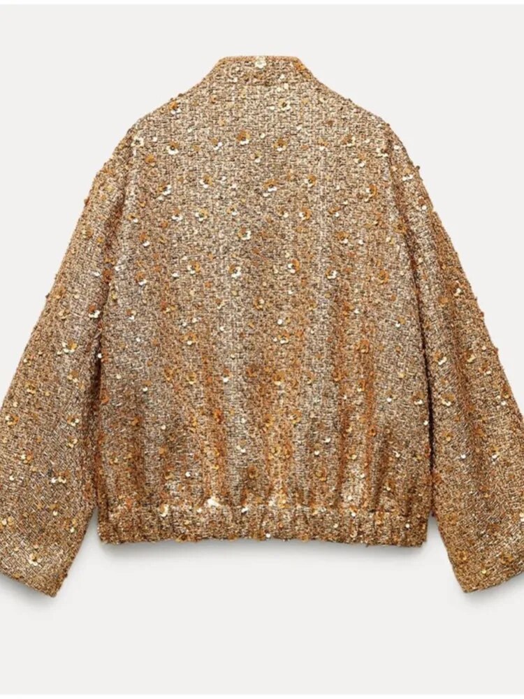 GR | Women's Bomber Jacket