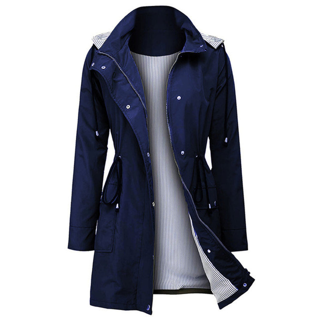 GR | Stylish women's winter jacket
