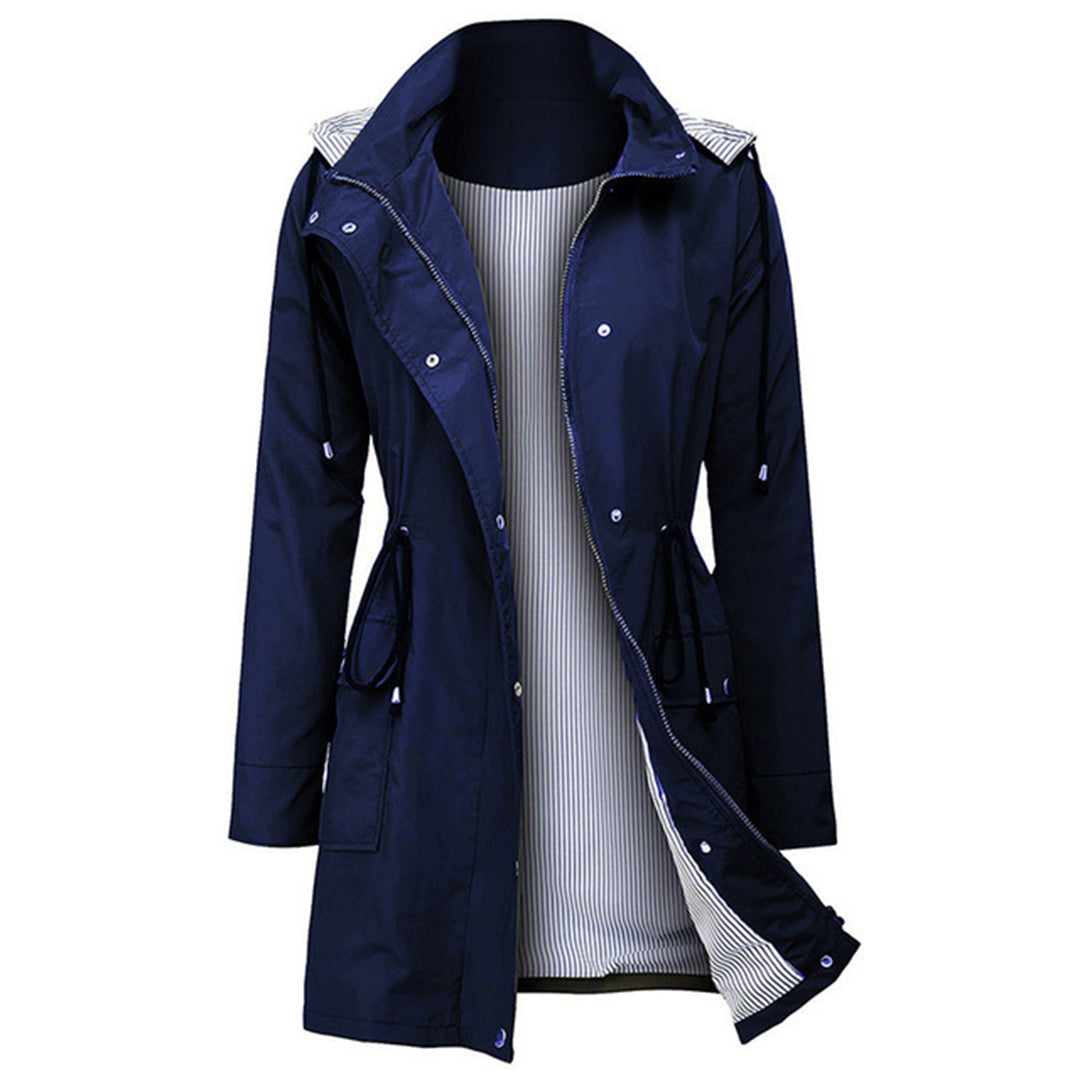 GR | Stylish women's winter jacket