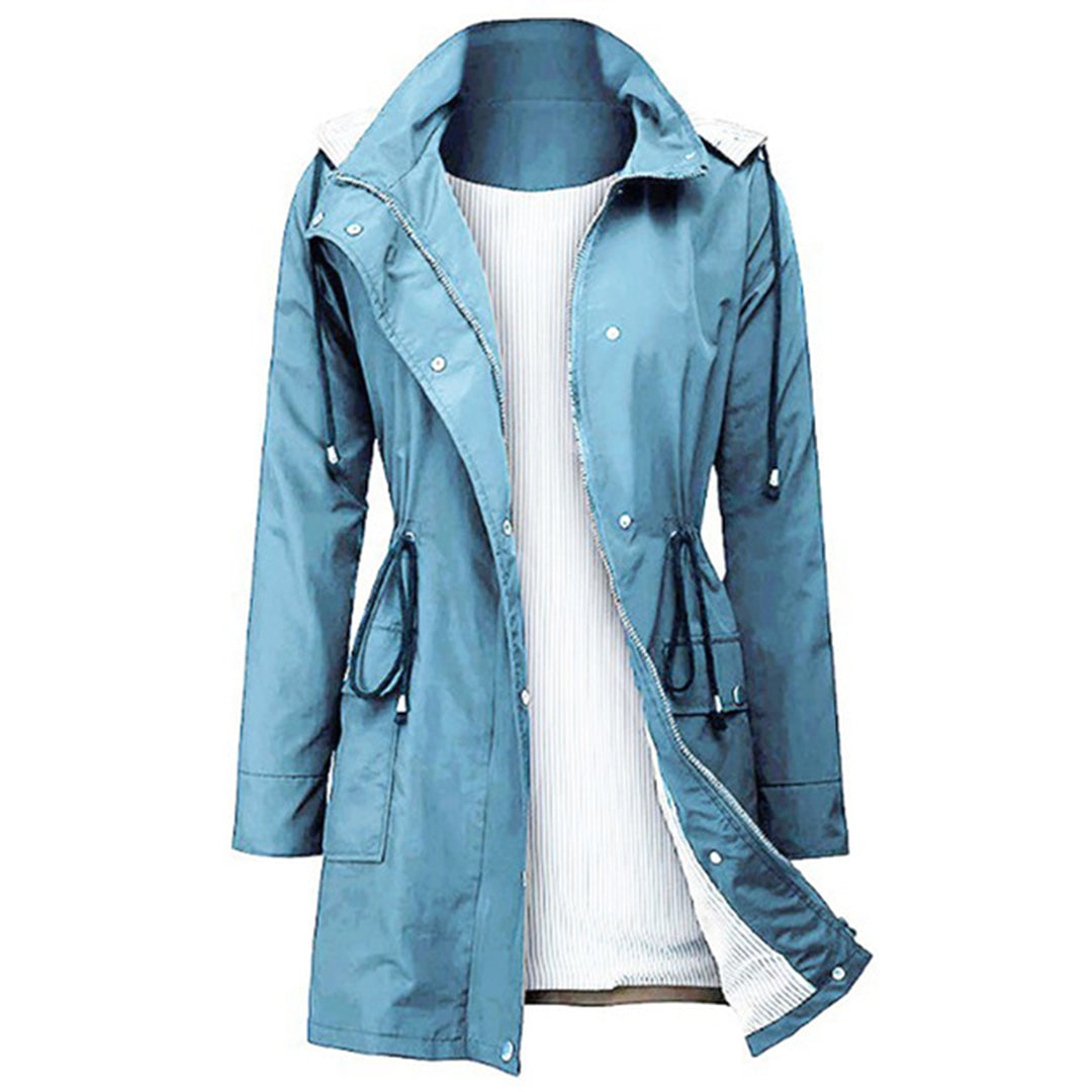 GR | Stylish women's winter jacket