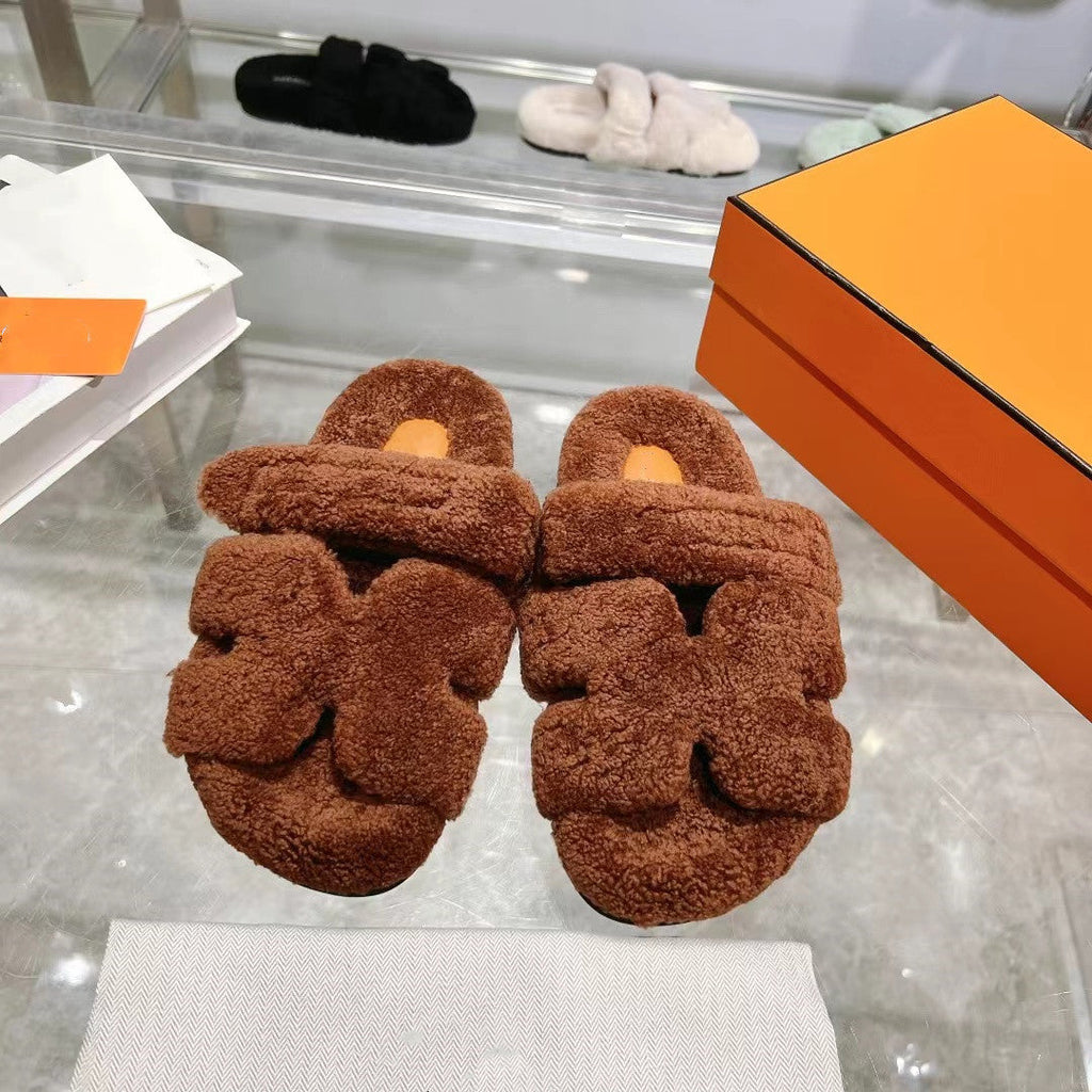 GR | Bequeme Sandalen für Sommertage