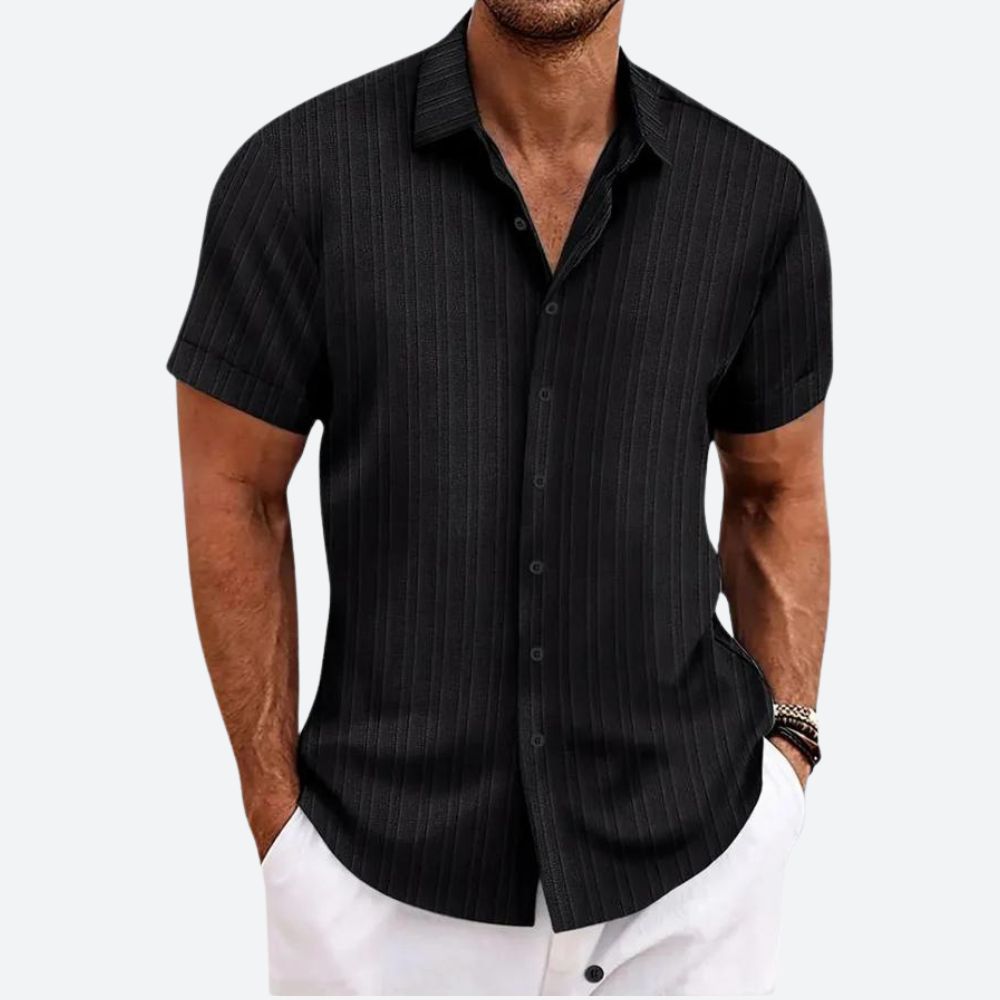 GR | Breathable summer shirt