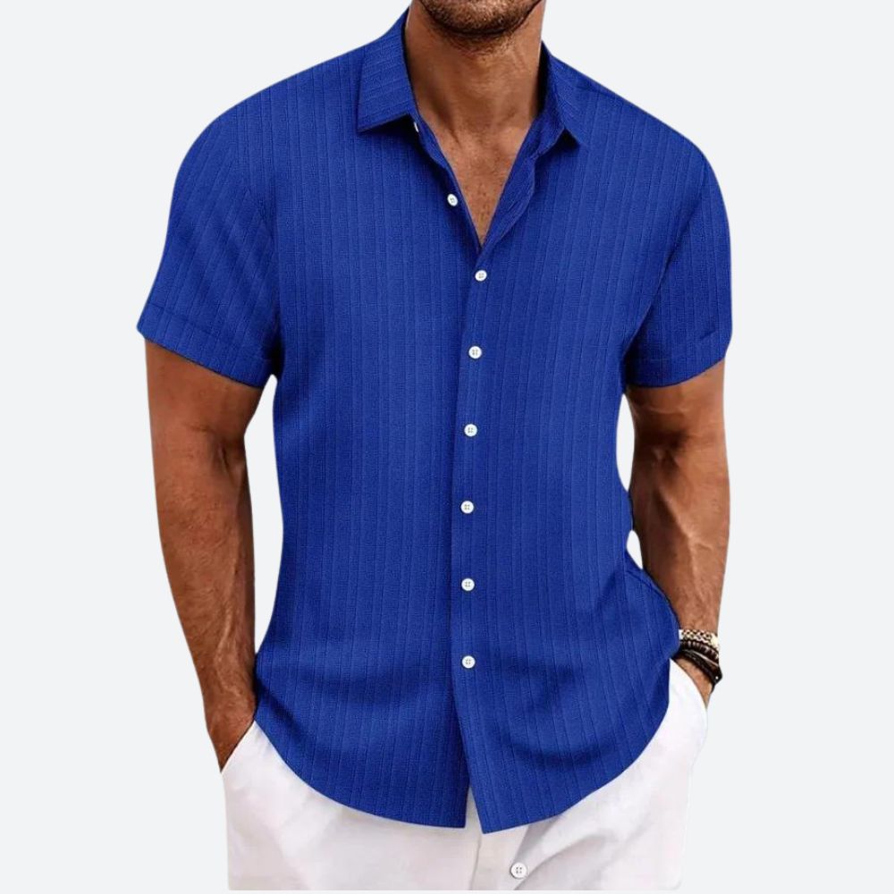 GR | Breathable summer shirt