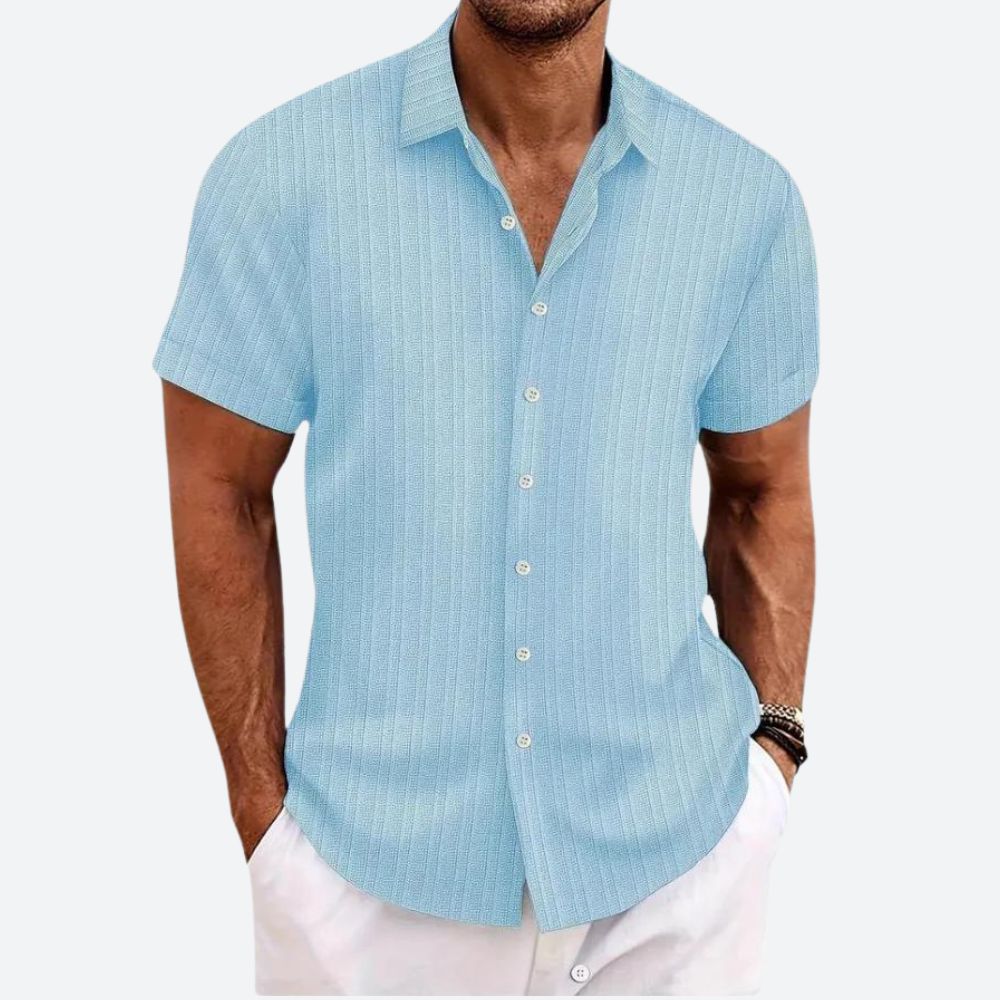 GR | Breathable summer shirt