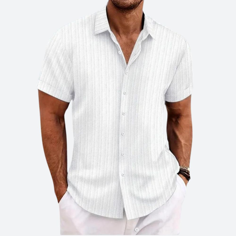 GR | Breathable summer shirt