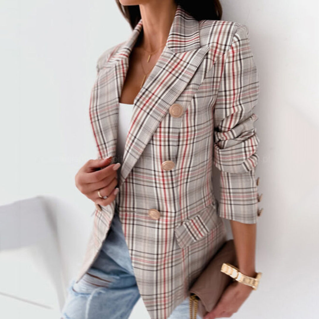 GR | Elegant blazer