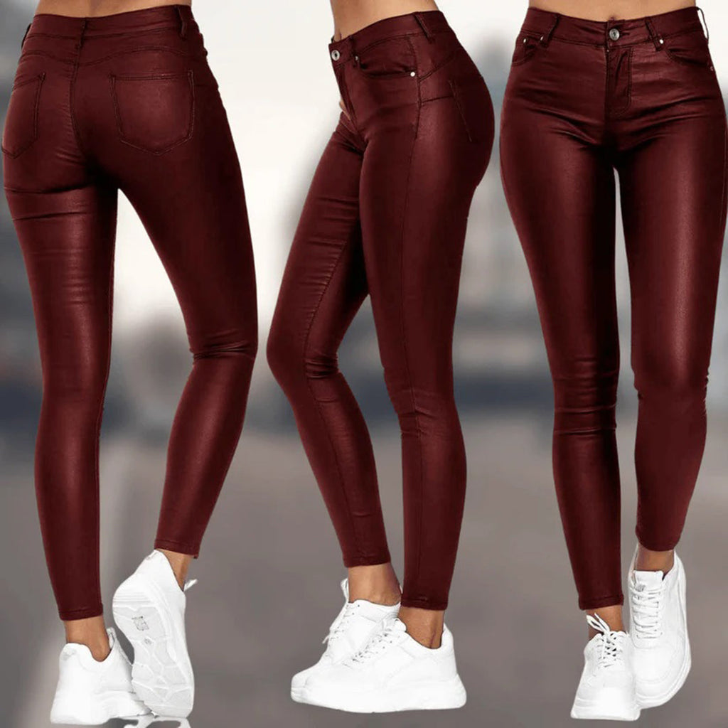 GR | Luxury and comfortable trousers for women 