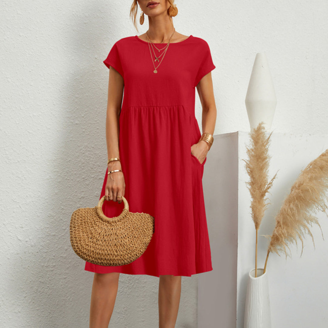 GR | Elegant summer dress